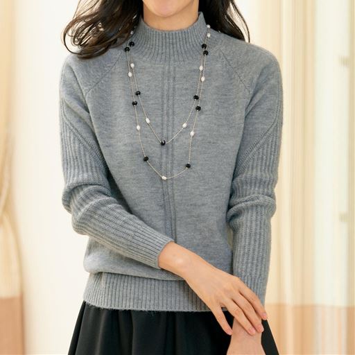 グレー<br>※アクセサリーは商品に含まれません。