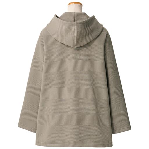 バックスタイル