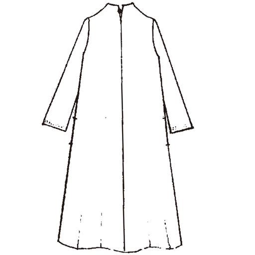 バックスタイル