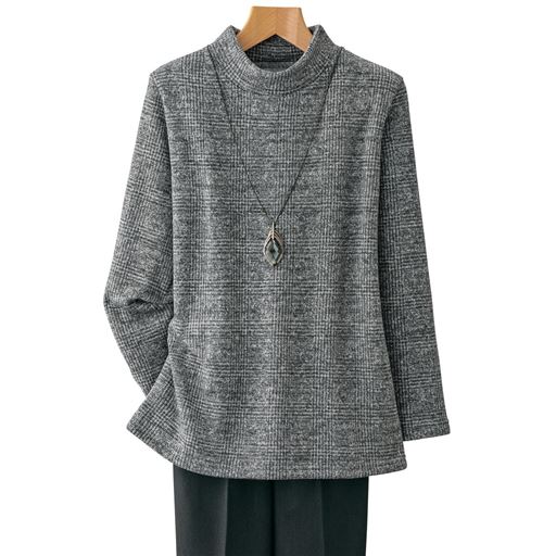 グレー系 <br>※アクセサリーは商品に含まれません。
