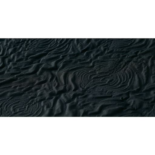 お花のような立体感のあるジャカード素材。