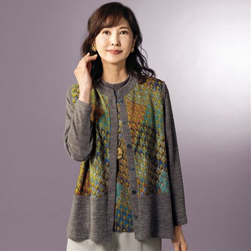 杢調ベストアンサンブル