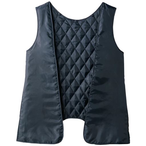 ［取り外しライナー］75cm丈、85cm丈共にライナーは同じ丈になります。