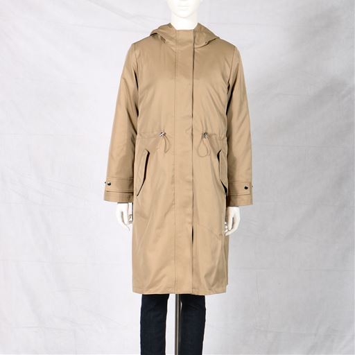 ベージュ フロント<br>※こちらのカラーの販売はございません。