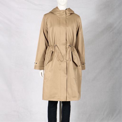 ベージュ フロント<br>※こちらのカラーの販売はございません。