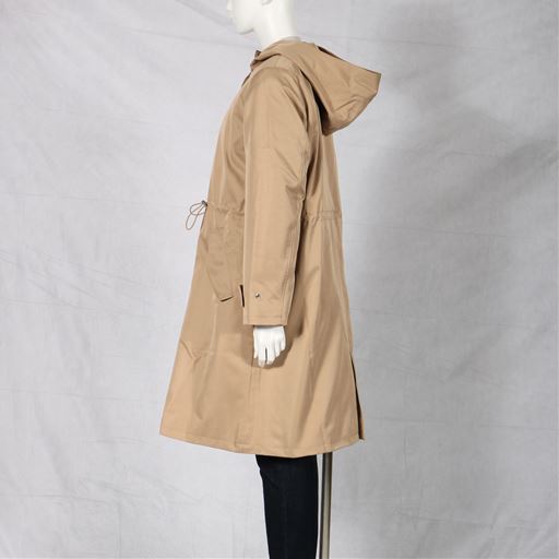 ベージュ サイド<br>※こちらのカラーの販売はございません。