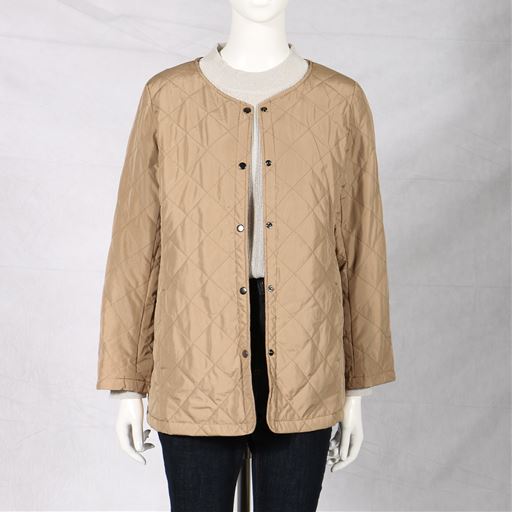 ベージュ ライナー フロント<br>※こちらのカラーの販売はございません。