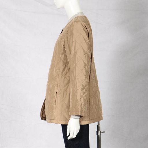 ベージュ ライナー サイド<br>※こちらのカラーの販売はございません。