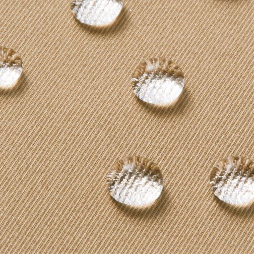 急な雨でも安心のはっ水加工 水をはじいて突然の天候変化にも対応 <br>※こちらのカラーの販売はございません。