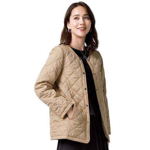 ベージュ<br>※こちらのカラーの販売はございません。