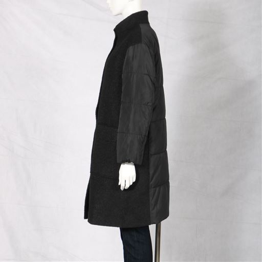 ブラック サイド