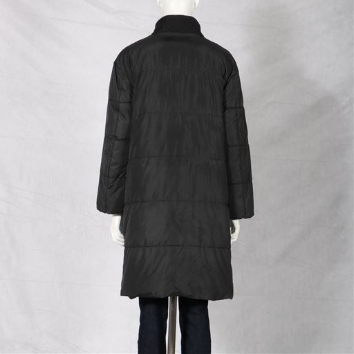 ブラック バック