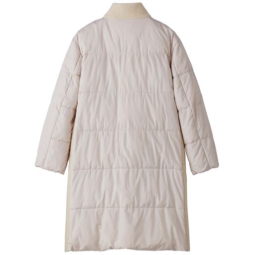 グレージュ バックスタイル