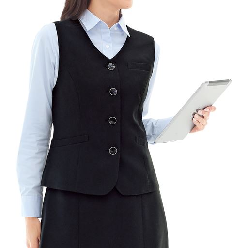 A(ブルー) コーディネート例