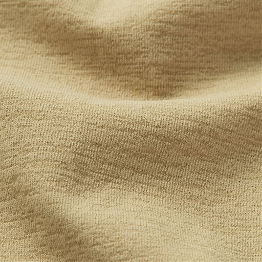 (吸汗速乾)汗をかいてもサラリと快適。