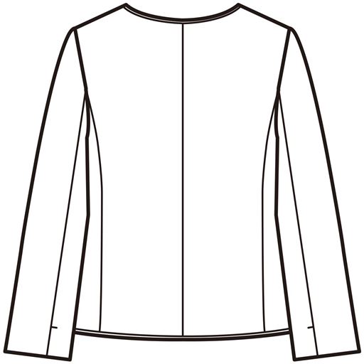 バックスタイル