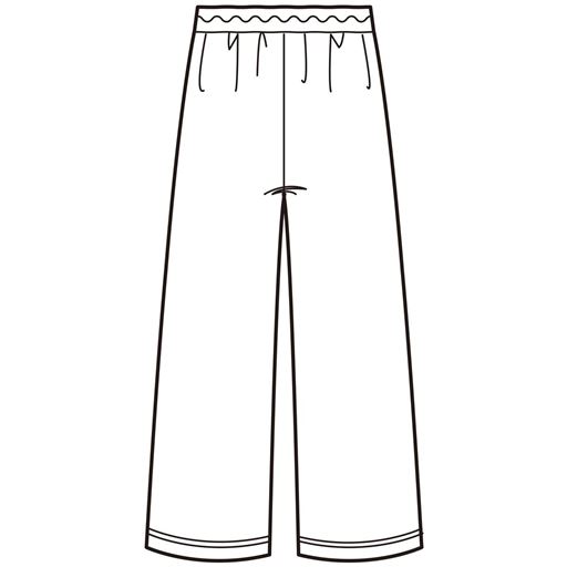 バックスタイル