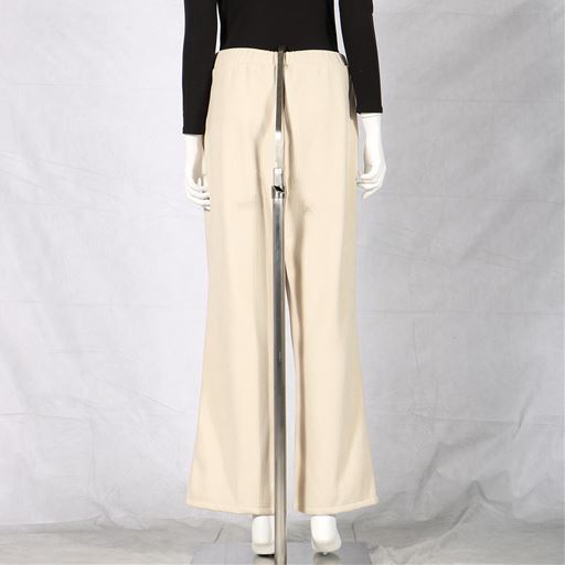 アイボリー バック