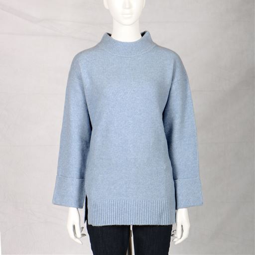 スモークブルー フロント<br>※こちらのカラーの販売はございません。