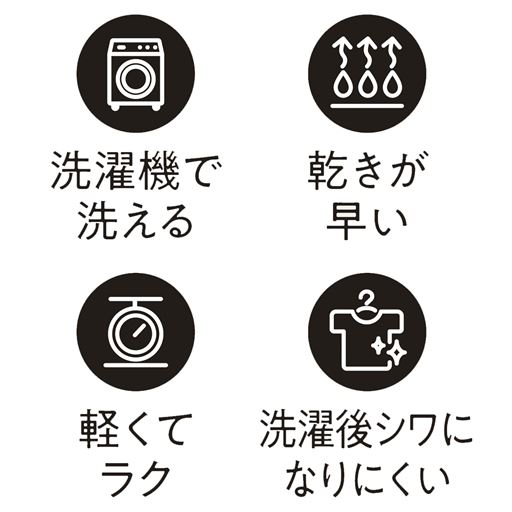 嬉しい機能がいっぱい♪