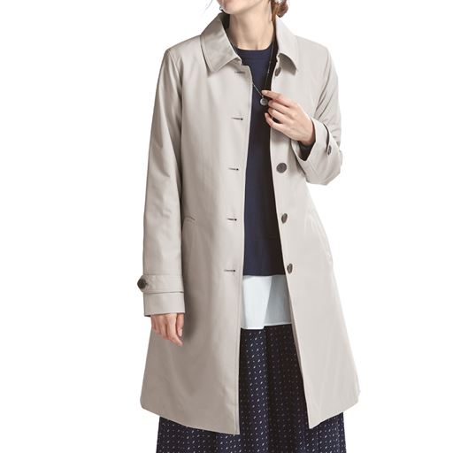 ネイビー コーディネート例