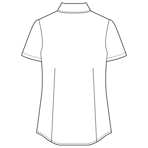 バックスタイル