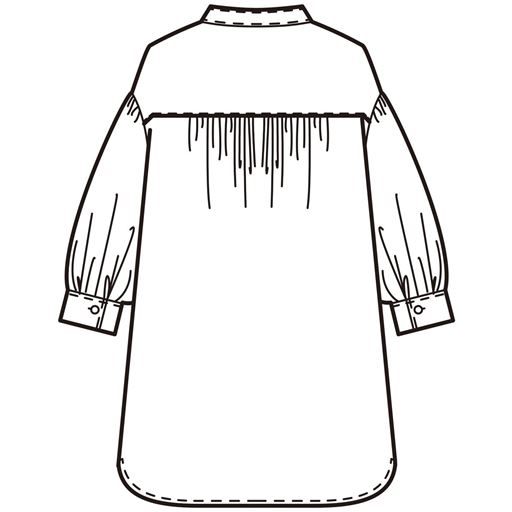 バックスタイル