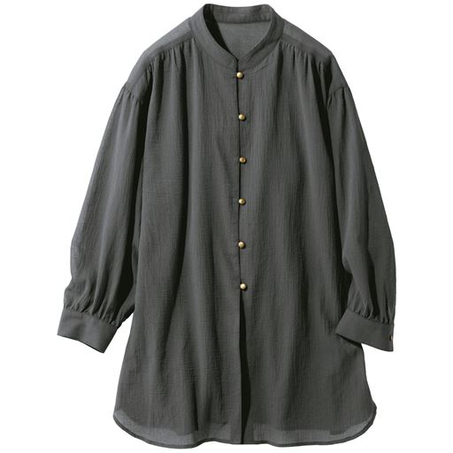 チャコールグレー