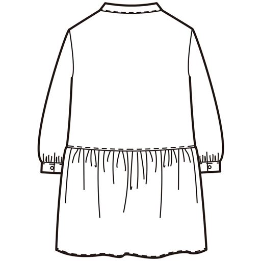 バックスタイル