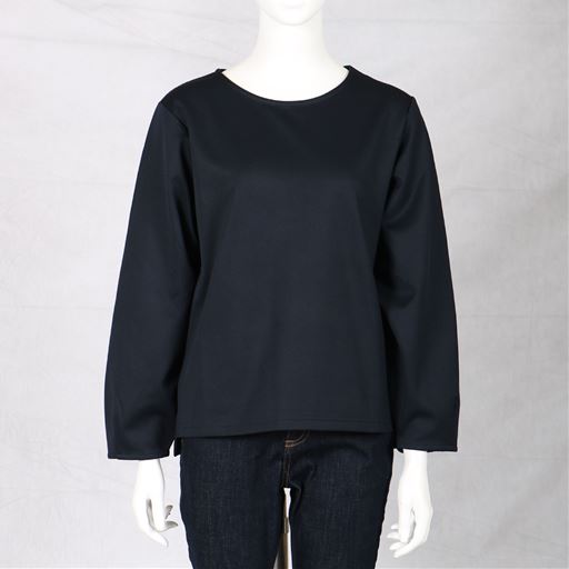 ネイビー フロント