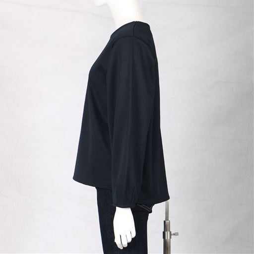 ネイビー サイド