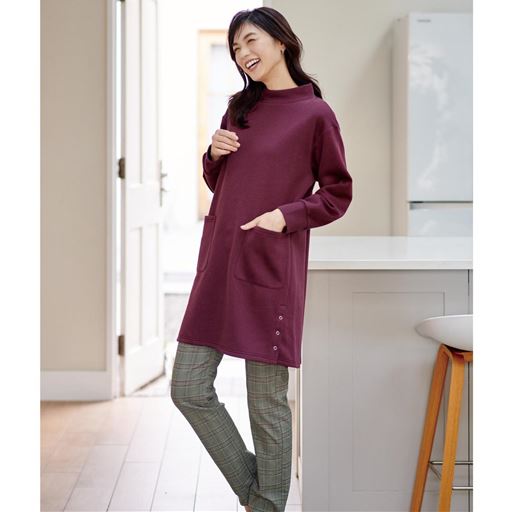 ワイン コーディネート例