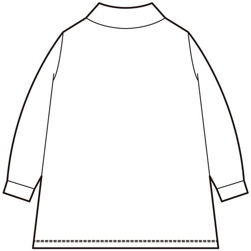 バックスタイル