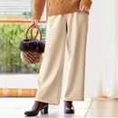 裏ベロアパンツ