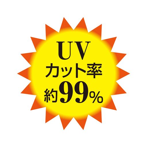 ワインUVカット率約99%