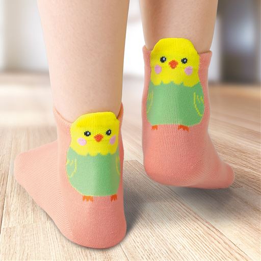 インコ