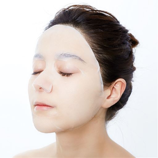 エッセンシャルハーブの香り<br>※使用イメージ