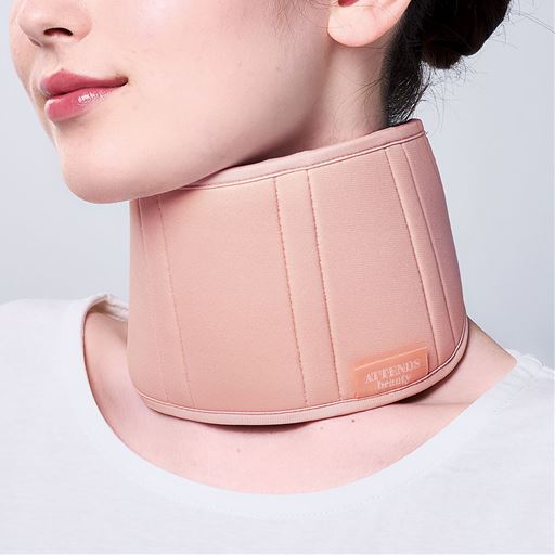 ATTENDSbeauty 美首コルセット