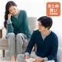 (左から)ダークグリーン、ネイビー