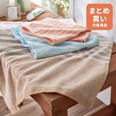 【今治産】極薄なのに気持ちいいタオル