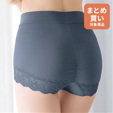 大人世代のステディフィット®ショーツ(はきこみ丈深め)
