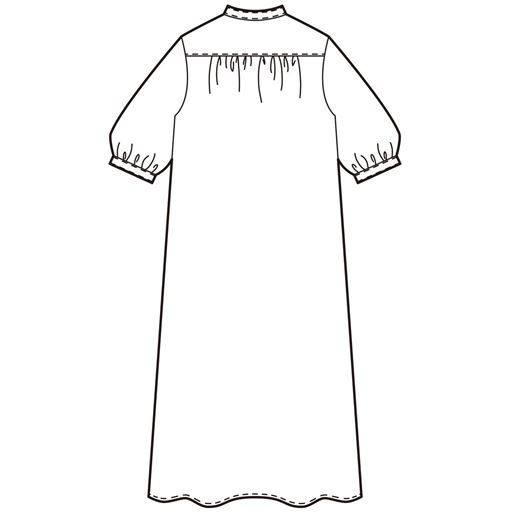 バックスタイル