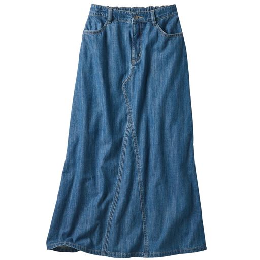 フェードブルー