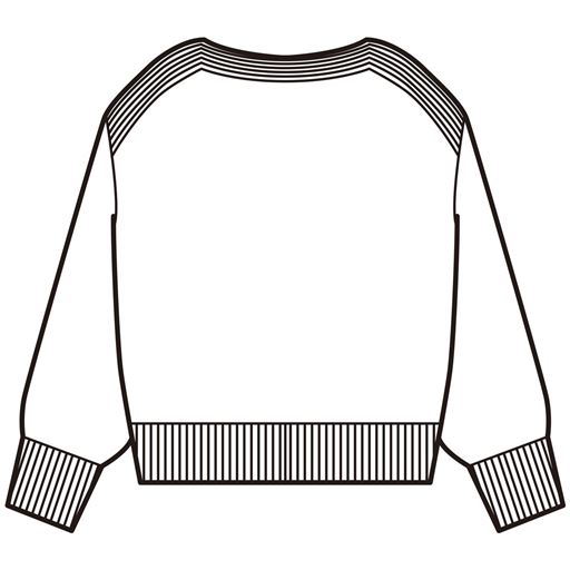 バックスタイル