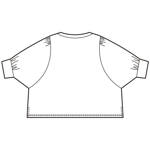 バックスタイル