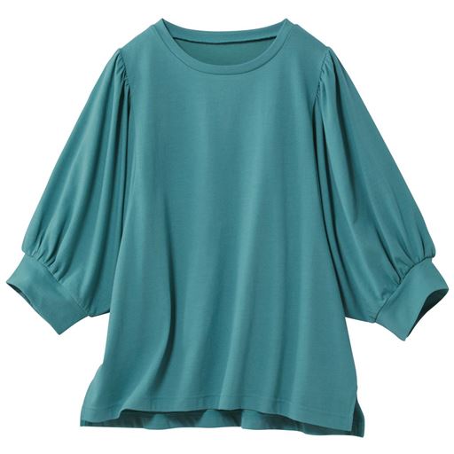 アッシュブルー