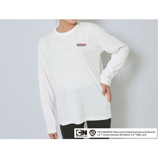 ホワイト<br>フロントスタイル