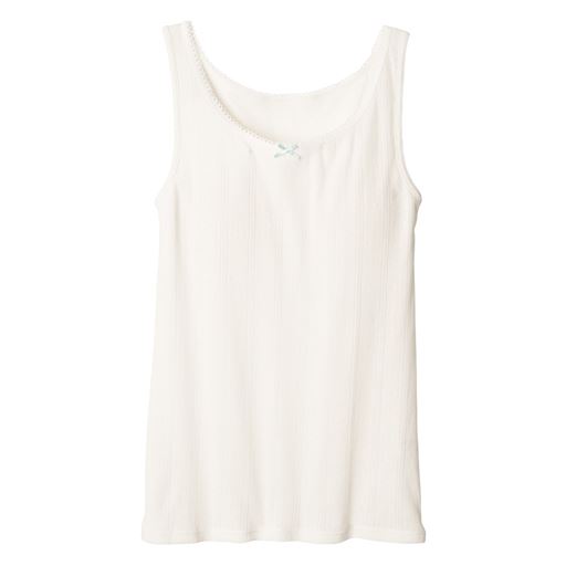 S (オフホワイト)