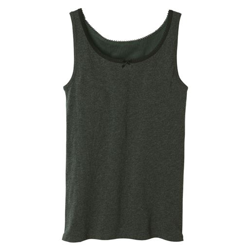 T (杢チャコールグレー)