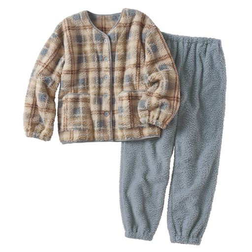 フェードブルー